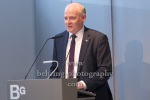 BGPK_4722 - Gerry Woop (Staatssekretär für Europa), "Berlinische Galerie: Neuerwerb "Bacchant" von Lovis Corinth", Pressekonferenz, Berlin, 13.07.2021