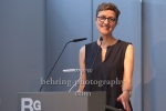 Dr. Stefanie Heckmann (Leiterin Sammlung Bildende Kunst Berlinische Galerie), "Berlinische Galerie: Neuerwerb "Bacchant" von Lovis Corinth", Pressekonferenz, Berlin, 13.07.2021 (Photo: Christian Behring)