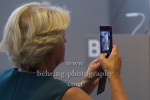 BGPK_4758 - Prof. Monika Grütters (Staatsministerin der Bundesregierung für Kultur und Medien), "Berlinische Galerie: Neuerwerb "Bacchant" von Lovis Corinth", Pressekonferenz, Berlin, 13.07.2021 (Photo: Christian Behring)