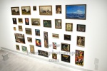 Saal "Provinienz", "Berlinische Galerie: Neuerwerb "Bacchant" von Lovis Corinth", Pressekonferenz, Berlin, 13.07.2021 (Photo: Christian Behring)