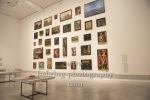 "Ariosto" - "Berlinische Galerie: Neuerwerb "Bacchant" von Lovis Corinth", Pressekonferenz, Berlin, 13.07.2021 (Photo: Christian Behring)