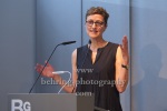 Dr. Stefanie Heckmann (Leiterin Sammlung Bildende Kunst Berlinische Galerie), "Berlinische Galerie: Neuerwerb "Bacchant" von Lovis Corinth", Pressekonferenz, Berlin, 13.07.2021 (Photo: Christian Behring)