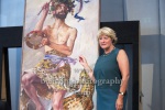 BGPK_4775 - Prof. Monika Grütters (Staatsministerin der Bundesregierung für Kultur und Medien), "Berlinische Galerie: Neuerwerb "Bacchant" von Lovis Corinth", Pressekonferenz, Berlin, 13.07.2021 (Photo: Christian Behring)