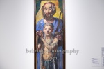 "Homer" - "Berlinische Galerie: Neuerwerb "Bacchant" von Lovis Corinth", Pressekonferenz, Berlin, 13.07.2021 (Photo: Christian Behring)