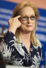 Meryl Streep ( Praesidentin/ President – Schauspielerin/ Actress ), attends the "INTERNATIONAL JURY"-press conference at the 66th Berlinale, Berlin 11.02.16 [Photo: Christian Behring]