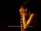 "Concha Buika", Konzert im Astra, Berlin, 23.02.2016 [Photo: Christian Behring]