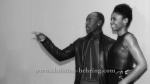 Don Cheadle (Regisseur, Drehbuchautor, Schauspieler, Produzent/ Director, Scriptwriter, Actor, Producer), Emayatzy Corinealdi (Schauspielerin/ Actress), attend the "Miles Ahead" - photo call at the 66th Berlinale, Berlin 18.02.16 [Photo: Christian Behring]