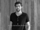 "Alvaro Soler", Photocall zur Single-Veroeffentlichung "Sofia" am 15.04.2016 im JOIZ-Studio, Strasse der Pariser Kommune, Berlin am 21.04.2016 [Photo: Christian Behring]