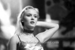 "ZARA LARSSON", "Energy Music Tour" in der Kulturbrauerei, Berlin, 03.09.2016 [Photo: Christian Behring]