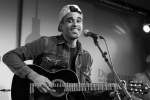 "PATRICE", Konzert bei DUSSMANN Das Kultur Kaufhaus anlaesslich der Veroeffentlichung seines neuen Albums "Life`s Blood", Berlin, am 30.09.2016 [Behring uebernimmt keine Haftung bei einer evtl. Verletzung Rechte Dritter! Weitergabe an Dritte nicht erlaubt. ]
