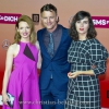 SMS FUER DICH" (Kinostart: 15.09.2016), , Roter Teppich zur Weltpremiere im CineStar im Sony Center am 06.09.2016 in Berlin [Behring uebernimmt keine Haftung bei einer evtl. Verletzung Rechte Dritter! Weitergabe an Dritte nicht erlaubt.]
