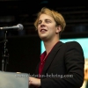 "Tom Odell", "Energy Music Tour" in der Kulturbrauerei, Berlin, 03.09.2016 [Photo: Christian Behring]