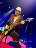 "SCORPIONS", Rudolf Schenker (g), "50th Anniversary-Welttournee", Konzert in der Mercedes-Benz-Arena in Berlin, 02.12.2016 [Photo: Christian Behring]
