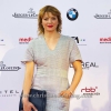 Joerdis Triebel ("Ein Atem"), "Deutscher Filmpreis - Nominiertenabend" (Der DEUTSCHE FILMPREIS wird am 27. Mai 2016 im Palais am Funkturm in Berlin verliehen), Roter Teppich im BMW Haus am Kurfuerstendamm am 30.04.2016 in Berlin [Photo: Christian Behring]
