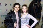 "BIBI UND TINA - Tohuwabohu Total" (ab 23.02.2017 im Kino), Roter Teppich zur Premiere im Kino in der Kulturbrauerei, 19.02.2017 in Berlin, (Photo: Christian Behring, www.behring-photography.com)