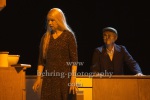 Corinna Harfouch, Bernd Stempel, "BIRTHDAY CANDLES", Fotoprobe am 27.04.2022, Deutsches Theater, Premiere am 29.04.2022