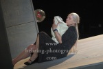 Corinna Harfouch, "BIRTHDAY CANDLES", Fotoprobe am 27.04.2022, Deutsches Theater, Premiere am 29.04.2022