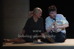 Corinna Harfouch, Alexander Khuon,  "BIRTHDAY CANDLES", Fotoprobe am 27.04.2022, Deutsches Theater, Premiere am 29.04.2022
