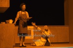 Corinna Harfouch, Kathleen Morgeneyer, "BIRTHDAY CANDLES", Fotoprobe am 27.04.2022, Deutsches Theater, Premiere am 29.04.2022
