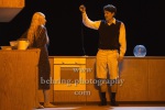 Corinna Harfouch, Alexander Khuon,  "BIRTHDAY CANDLES", Fotoprobe am 27.04.2022, Deutsches Theater, Premiere am 29.04.2022