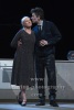 Corinna Harfouch, Alexander Khuon,  "BIRTHDAY CANDLES", Fotoprobe am 27.04.2022, Deutsches Theater, Premiere am 29.04.2022