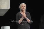 Corinna Harfouch, "BIRTHDAY CANDLES", Fotoprobe am 27.04.2022, Deutsches Theater, Premiere am 29.04.2022