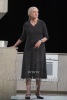 Corinna Harfouch, "BIRTHDAY CANDLES", Fotoprobe am 27.04.2022, Deutsches Theater, Premiere am 29.04.2022