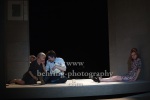 Corinna Harfouch, Alexander Khuon, Franziska Machens, "BIRTHDAY CANDLES", Fotoprobe am 27.04.2022, Deutsches Theater, Premiere am 29.04.2022
