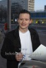 Joel Basman, "BIS WIR TOT SIND ODER FREI" (Kinostart: 31.03.2022), Berlin-Premiere, Kino International, Berlin, 28.03.2022