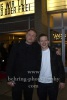 Max Riemelt, Joel Basman, "BIS WIR TOT SIND ODER FREI" (Kinostart: 31.03.2022), Berlin-Premiere, Kino International, Berlin, 28.03.2022