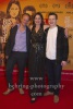 Regisseur Oliver Rihs, Marie Leuenberger, Joel Basman, "BIS WIR TOT SIND ODER FREI" (Kinostart: 31.03.2022), Berlin-Premiere, Kino International, Berlin, 28.03.2022