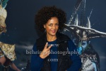 Dennenesch Zoude, "Black Panther: Wakanda Forever " (Kinostart: 09.11.2022), Schwarzer Teppich zur Deutschland-Premiere, UCI LUXE Mercedes Platz, Berlin, 07.11.2022