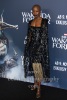 Florence Kasumba, "Black Panther: Wakanda Forever " (Kinostart: 09.11.2022), Schwarzer Teppich zur Deutschland-Premiere, UCI LUXE Mercedes Platz, Berlin, 07.11.2022