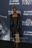 Florence Kasumba, "Black Panther: Wakanda Forever " (Kinostart: 09.11.2022), Schwarzer Teppich zur Deutschland-Premiere, UCI LUXE Mercedes Platz, Berlin, 07.11.2022