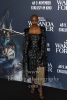 Florence Kasumba, "Black Panther: Wakanda Forever " (Kinostart: 09.11.2022), Schwarzer Teppich zur Deutschland-Premiere, UCI LUXE Mercedes Platz, Berlin, 07.11.2022