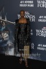 Florence Kasumba, "Black Panther: Wakanda Forever " (Kinostart: 09.11.2022), Schwarzer Teppich zur Deutschland-Premiere, UCI LUXE Mercedes Platz, Berlin, 07.11.2022