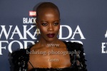 Florence Kasumba, "Black Panther: Wakanda Forever " (Kinostart: 09.11.2022), Schwarzer Teppich zur Deutschland-Premiere, UCI LUXE Mercedes Platz, Berlin, 07.11.2022