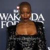 Florence Kasumba, "Black Panther: Wakanda Forever " (Kinostart: 09.11.2022), Schwarzer Teppich zur Deutschland-Premiere, UCI LUXE Mercedes Platz, Berlin, 07.11.2022