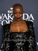 Florence Kasumba, "Black Panther: Wakanda Forever " (Kinostart: 09.11.2022), Schwarzer Teppich zur Deutschland-Premiere, UCI LUXE Mercedes Platz, Berlin, 07.11.2022