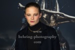 Jasna Fritzi Bauer, "Black Panther: Wakanda Forever " (Kinostart: 09.11.2022), Schwarzer Teppich zur Deutschland-Premiere, UCI LUXE Mercedes Platz, Berlin, 07.11.2022