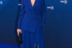 Maria Furtwängler, "BLUE HOUR", Photo Call, Hotel Telegraphenamt, Berlin, 13.02.2026