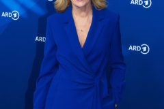 Maria Furtwängler, "BLUE HOUR", Photo Call, Hotel Telegraphenamt, Berlin, 13.02.2026