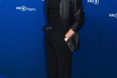 Aaron Friesz, "BLUE HOUR", Photo Call, Hotel Telegraphenamt, Berlin, 13.02.2026