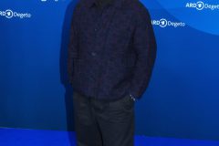 Trystan Pütter, "BLUE HOUR", Photo Call, Hotel Telegraphenamt, Berlin, 13.02.2026