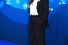 Elisabeth Lanz, "BLUE HOUR", Photo Call, Hotel Telegraphenamt, Berlin, 13.02.2026