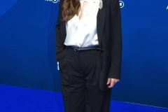 Elisabeth Lanz, "BLUE HOUR", Photo Call, Hotel Telegraphenamt, Berlin, 13.02.2026