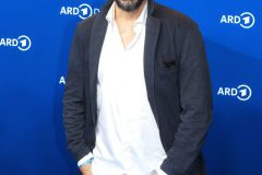 Tobias Oertel, "BLUE HOUR", Photo Call, Hotel Telegraphenamt, Berlin, 13.02.2026