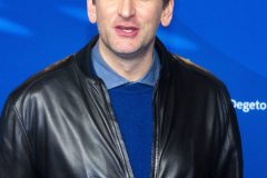 Sebastian Schwarz, "BLUE HOUR", Photo Call, Hotel Telegraphenamt, Berlin, 13.02.2026