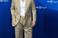 Stephan Luca, "BLUE HOUR", Photo Call, Hotel Telegraphenamt, Berlin, 13.02.2026