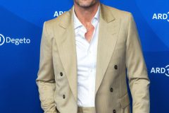 Stephan Luca, "BLUE HOUR", Photo Call, Hotel Telegraphenamt, Berlin, 13.02.2026